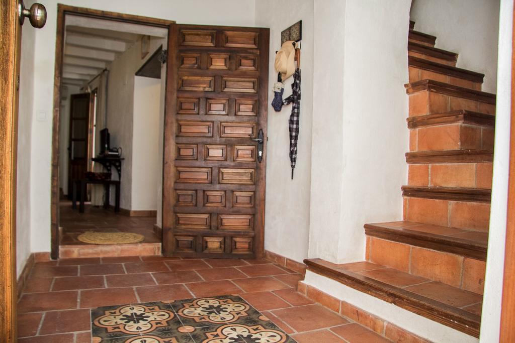 Mirador Alhambra Гранада Екстериор снимка
